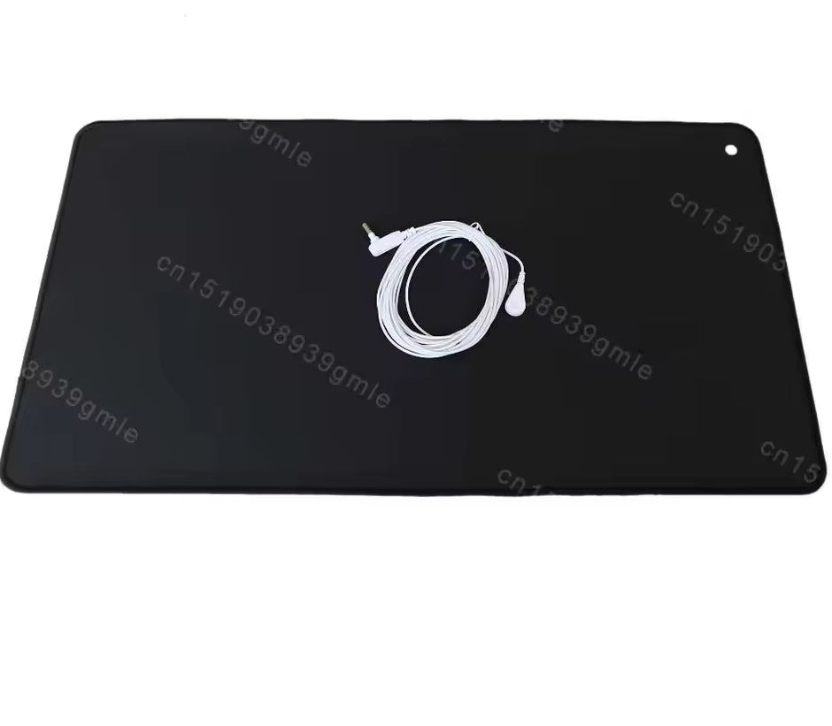 Escena que muestra mejora de postura y relajación