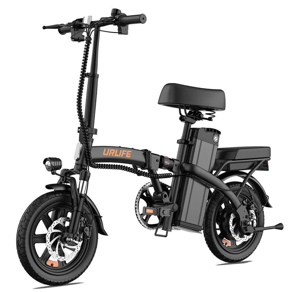 URLIFE F1L 500w – Movilidad Económica y Plegable