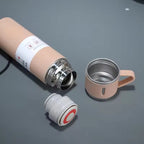 PrimeSteel 500ml | Stainless Steel Thermal Bottle