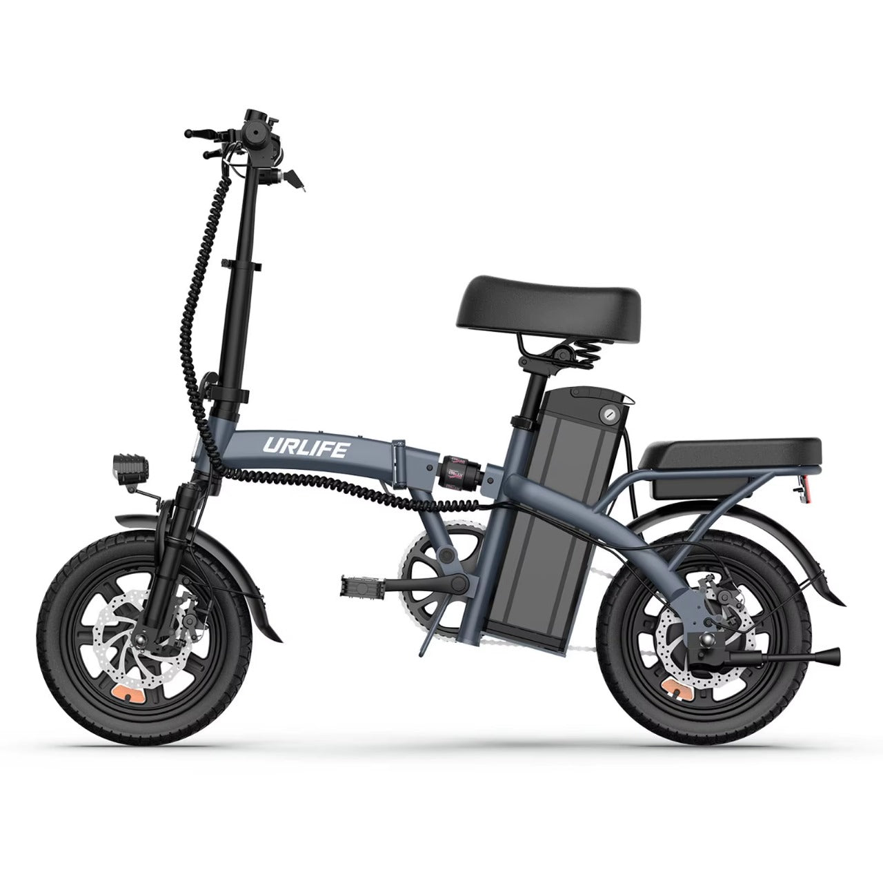 URLIFE F1L 500w – Movilidad Económica y Plegable