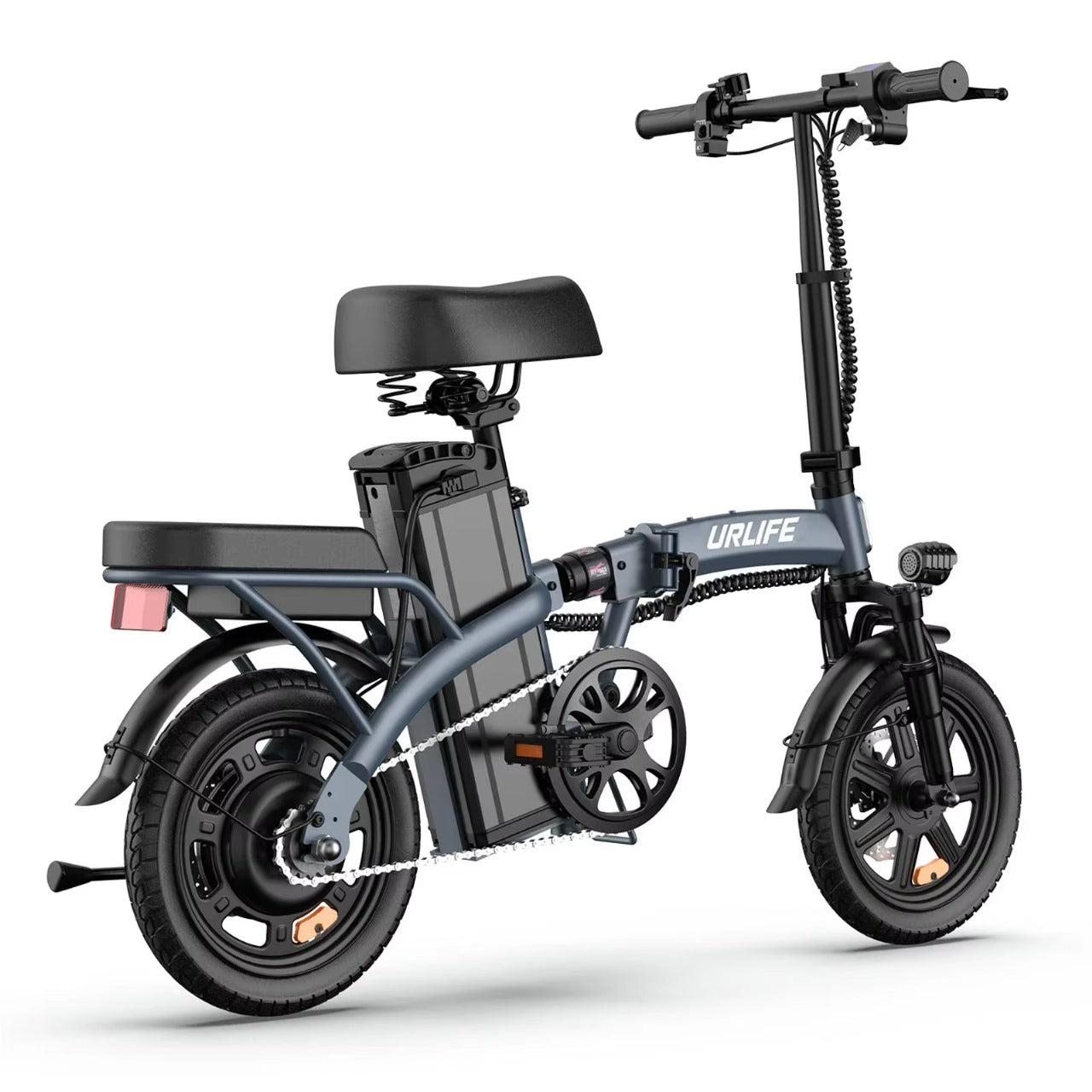 URLIFE F1L 500w – Movilidad Económica y Plegable