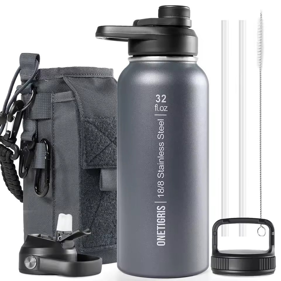 EnduraBottle 32oz | Hot 24H, Cold 48H