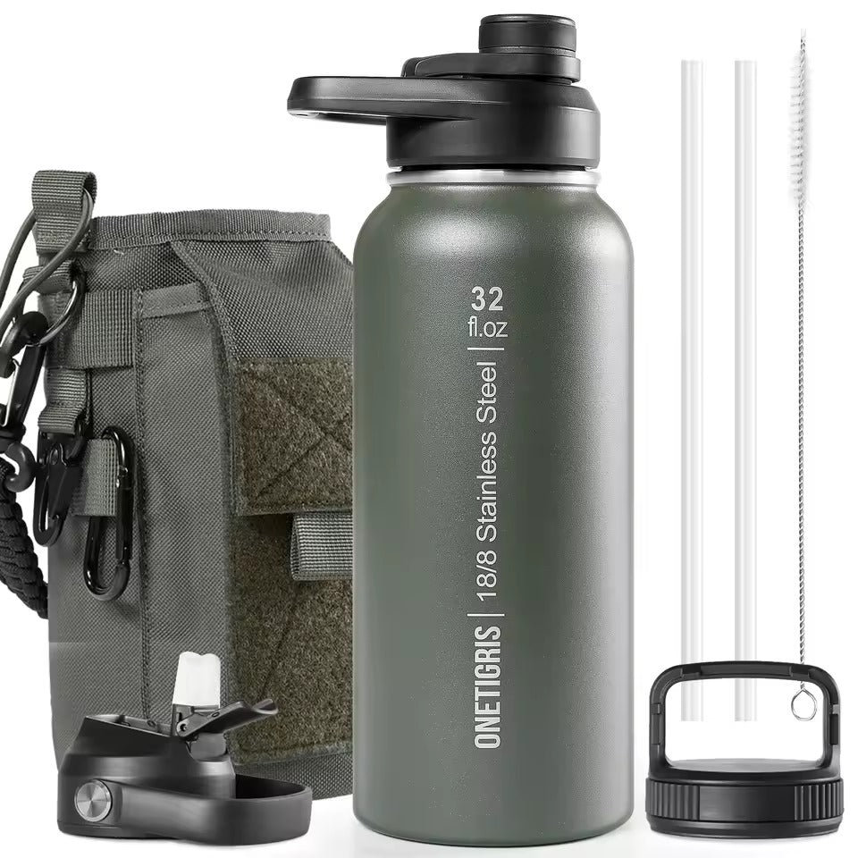 EnduraBottle 32oz | Hot 24H, Cold 48H