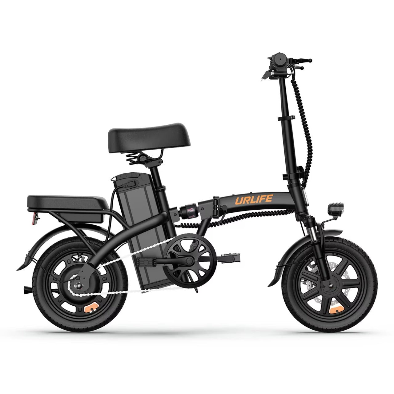 URLIFE F1L 500w – Movilidad Económica y Plegable
