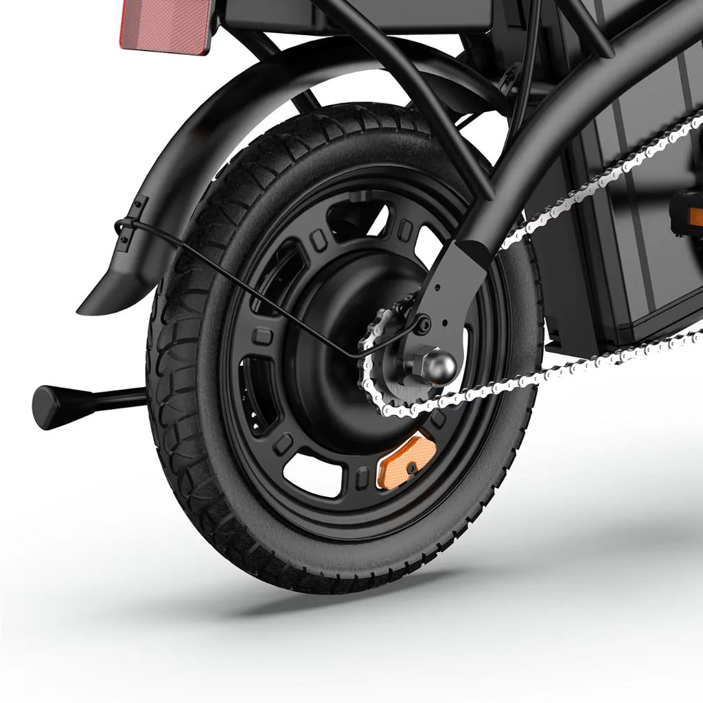 URLIFE F1L 500w – Movilidad Económica y Plegable