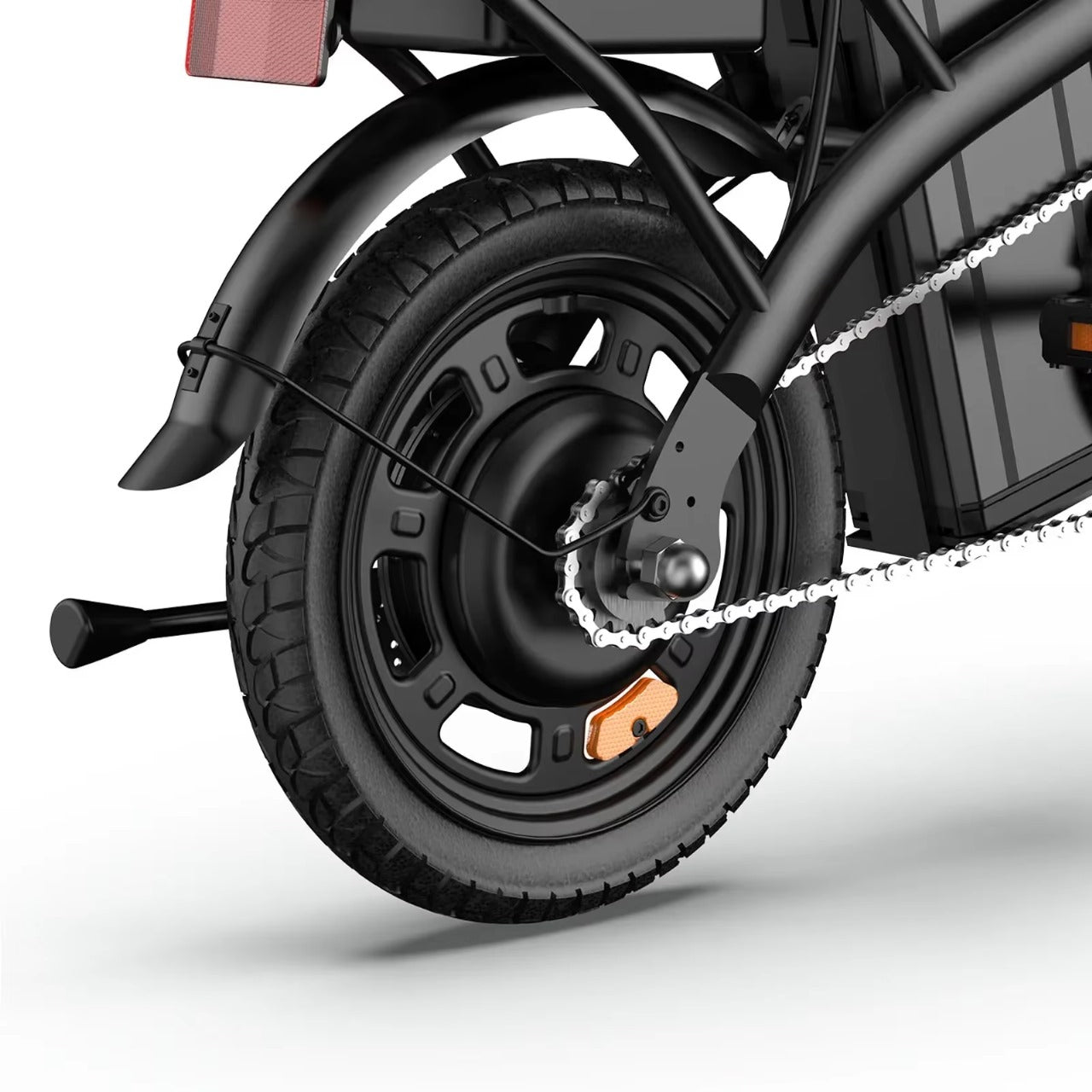 URLIFE F1L 500w – Movilidad Económica y Plegable